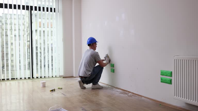 Best Airborne Mold Testing  in Tucson Estates, AZ