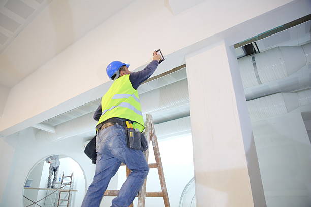 Best Environmental Consulting for Mold Prevention  in Tucson Estates, AZ