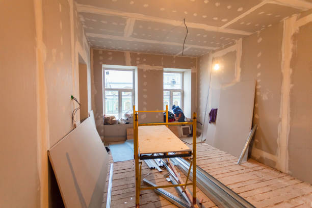 Best Mold Damage Restoration  in Tucson Estates, AZ
